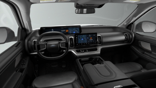 2027 Ford Expedition® Internal Image 2